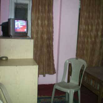 Hotel Birdie's Nest, Darjeeling 4